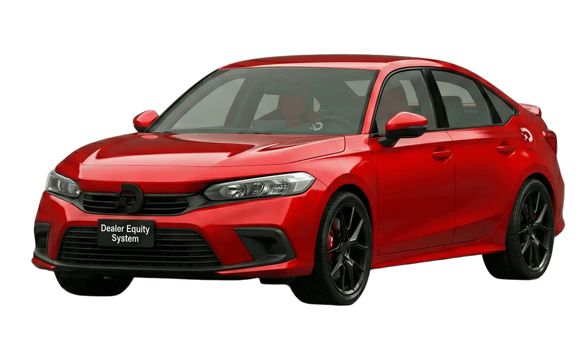 Carro DES